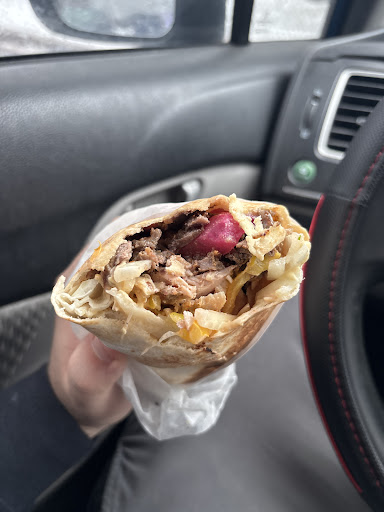 Photo of Shawarma Prince - 1667 Merivale Rd, Nepean, ON K2G 3K2